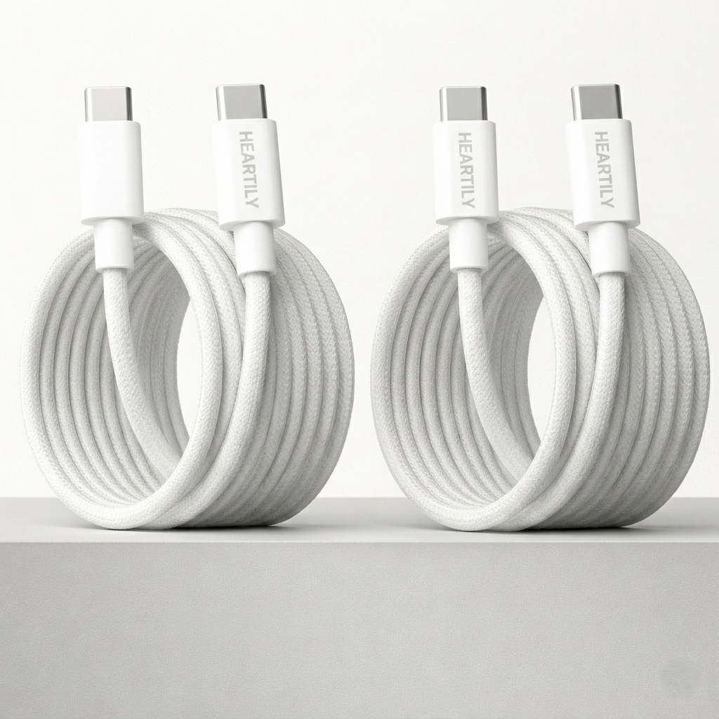Harmony Duo USB-C to USB-C